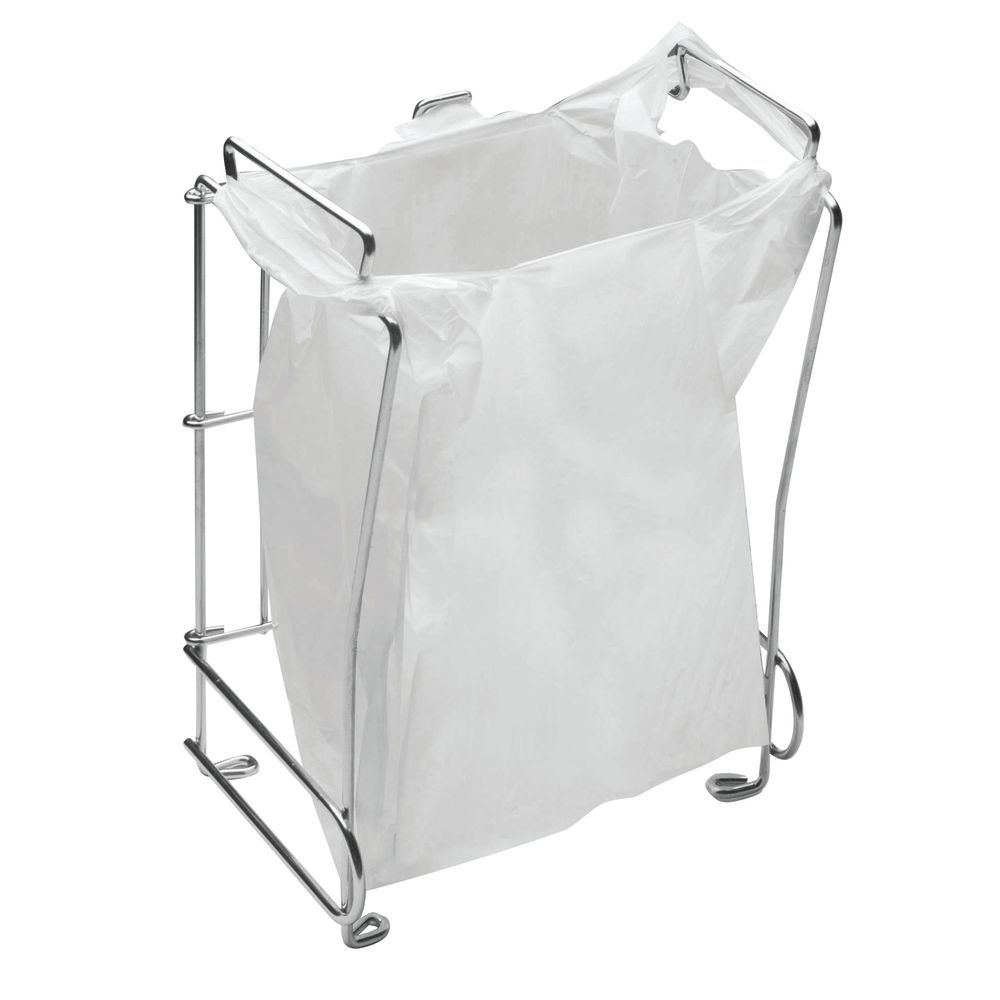 Reusable Bags Drying Rack with Baggy Holder