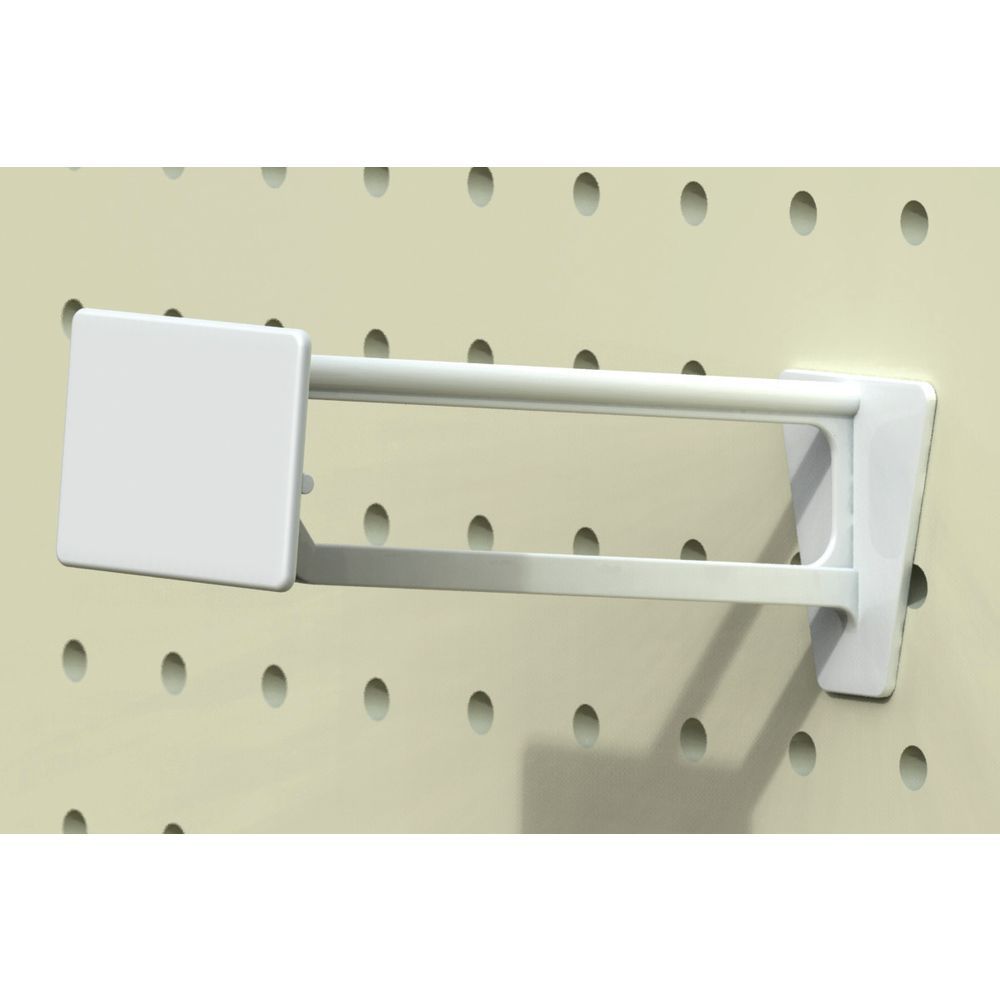 4 Inch (L) Scan Hook