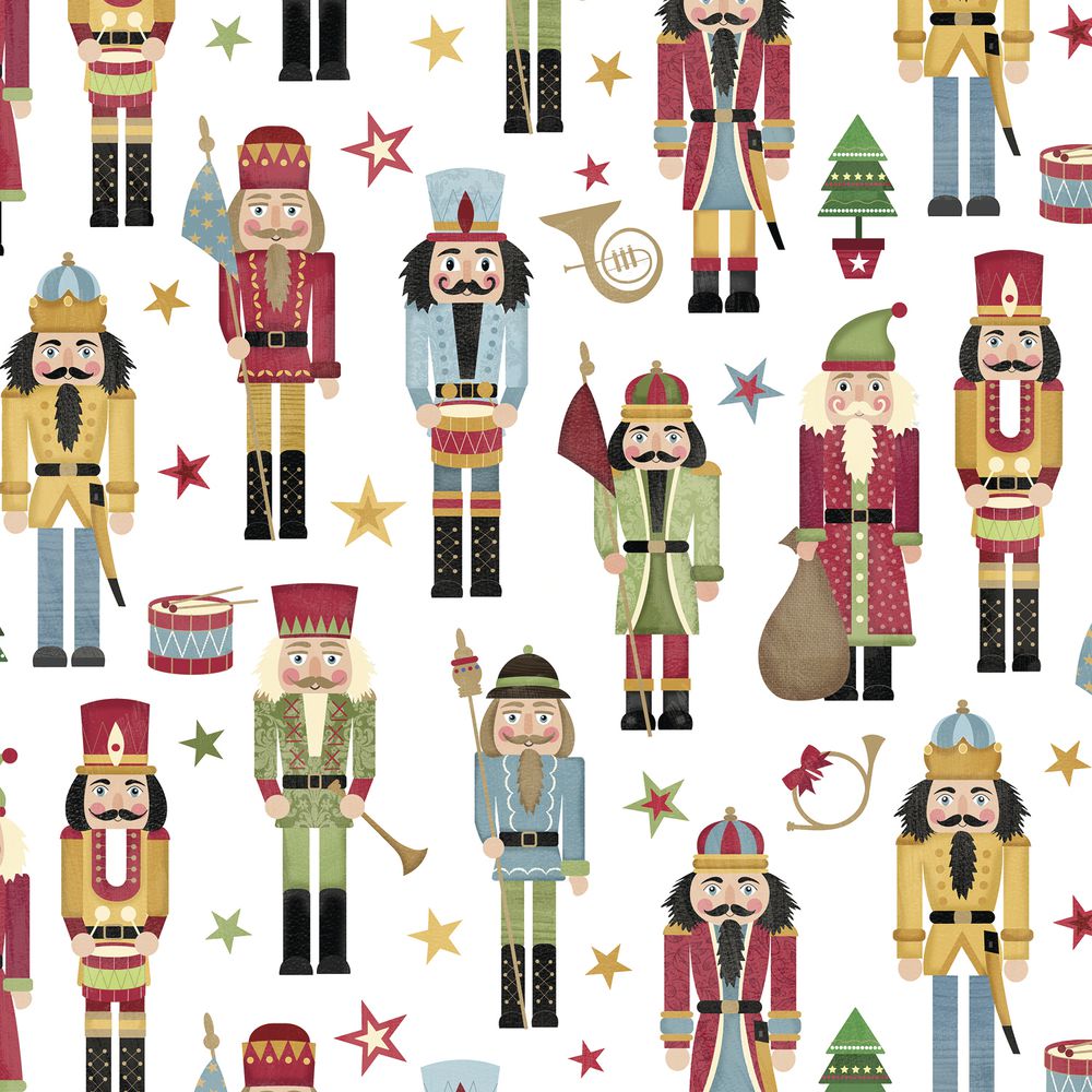 nutcracker full