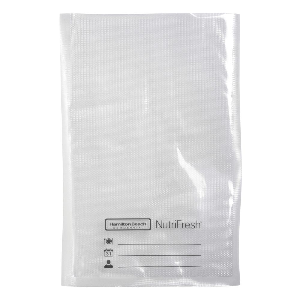 Weston Brands Vacuum Seal 2-Ply 3.0 mil Continuous Roll Bags