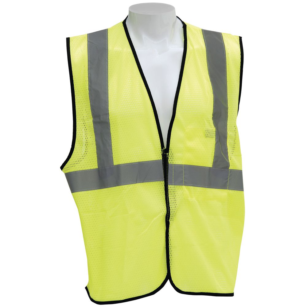 Hi-Vis Safety Vest