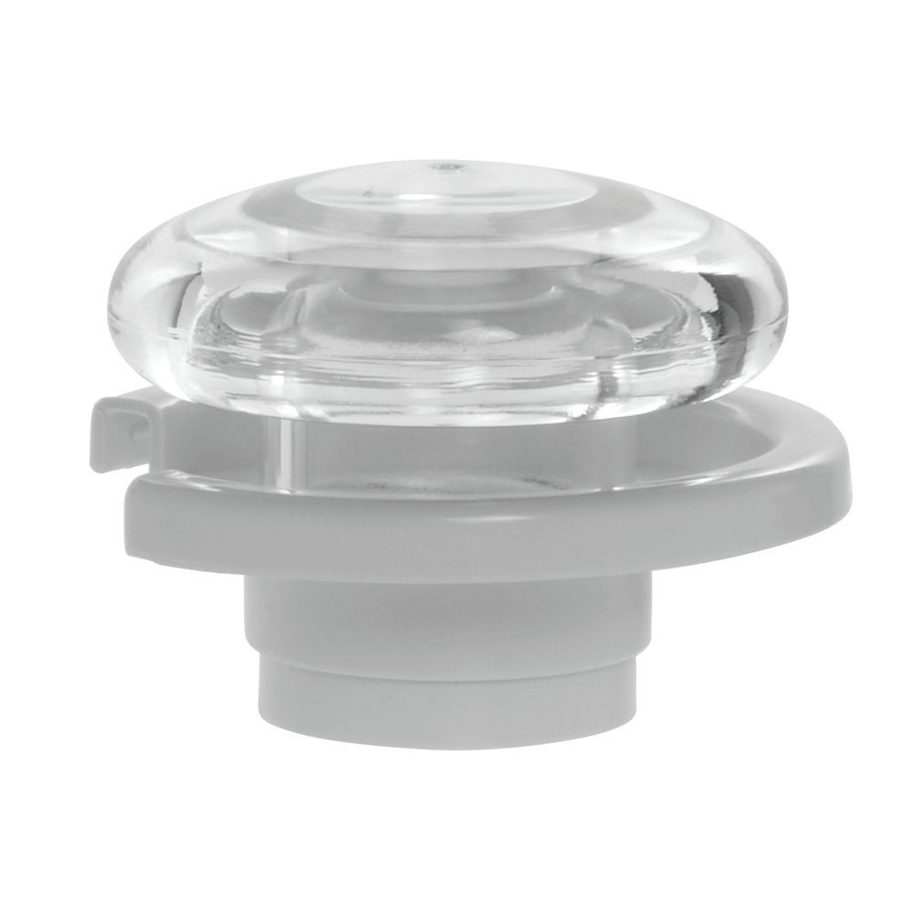 Service Ideas 10-00526-004 Stanley® Commercial Carafe Lid Only, for  10-00403-000, BPA free, plastic, clear, NSF (Priced