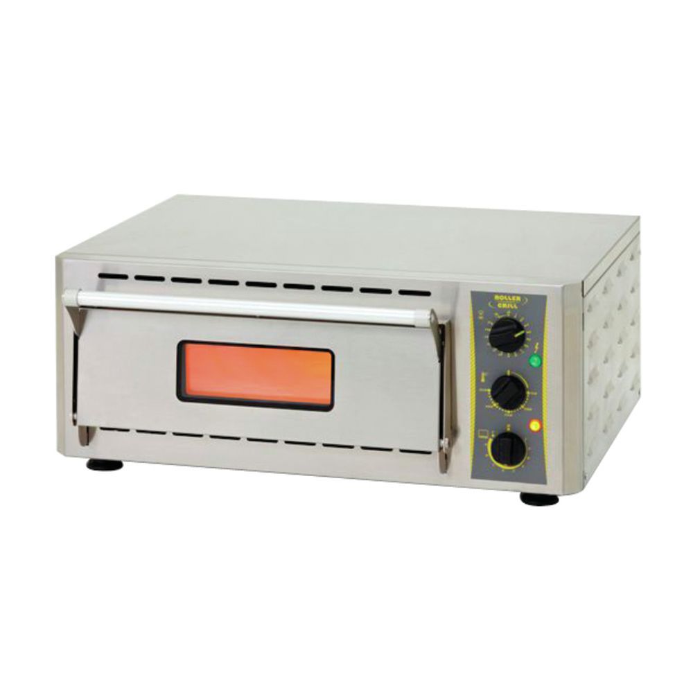 Cadco OV-003 Medium Duty Manual Roberta Countertop Convection Oven - 18  7/8L x 21 1/2W x 15 3/4H