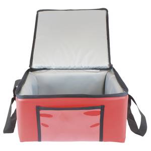KFC Insulated Food Delivery Bag