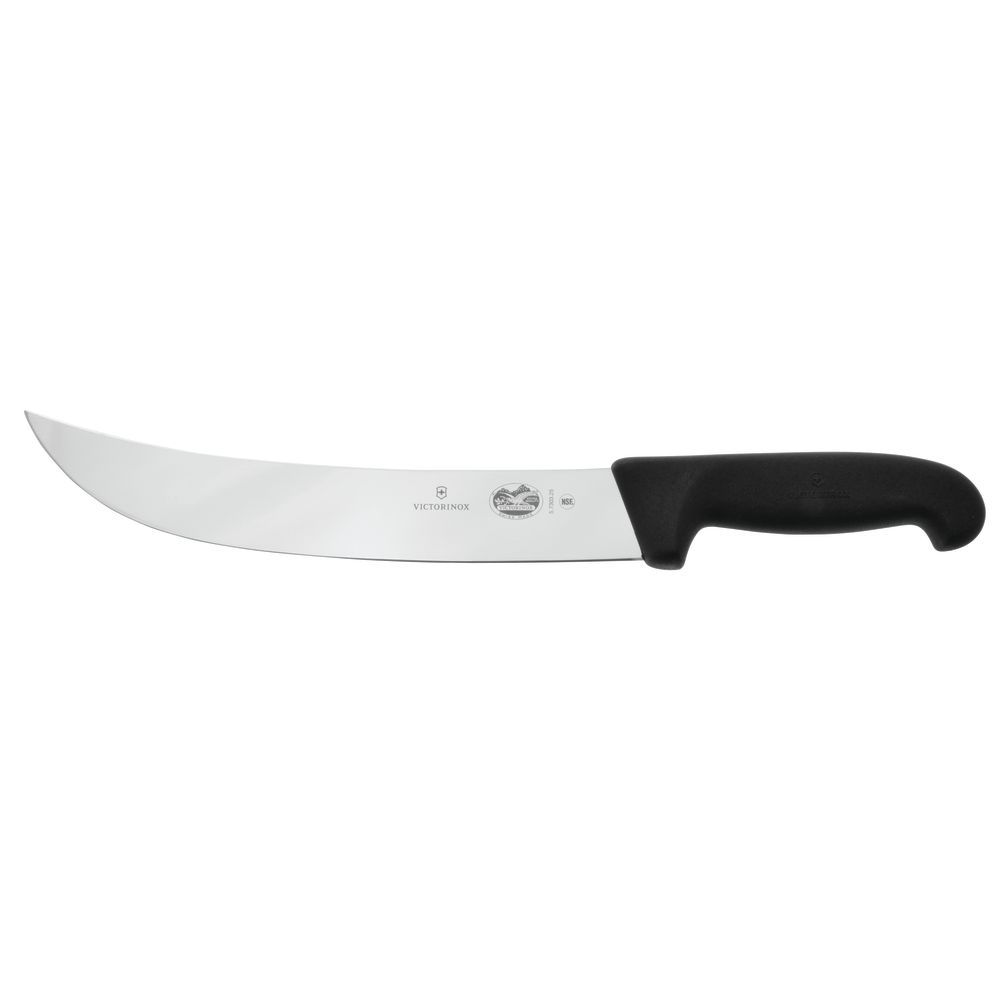 Victorinox 12 inch Cimeter Knife - Fibrox Handle