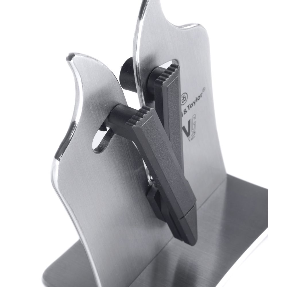Waring Commercial Three-Station Professional Knife Sharpener