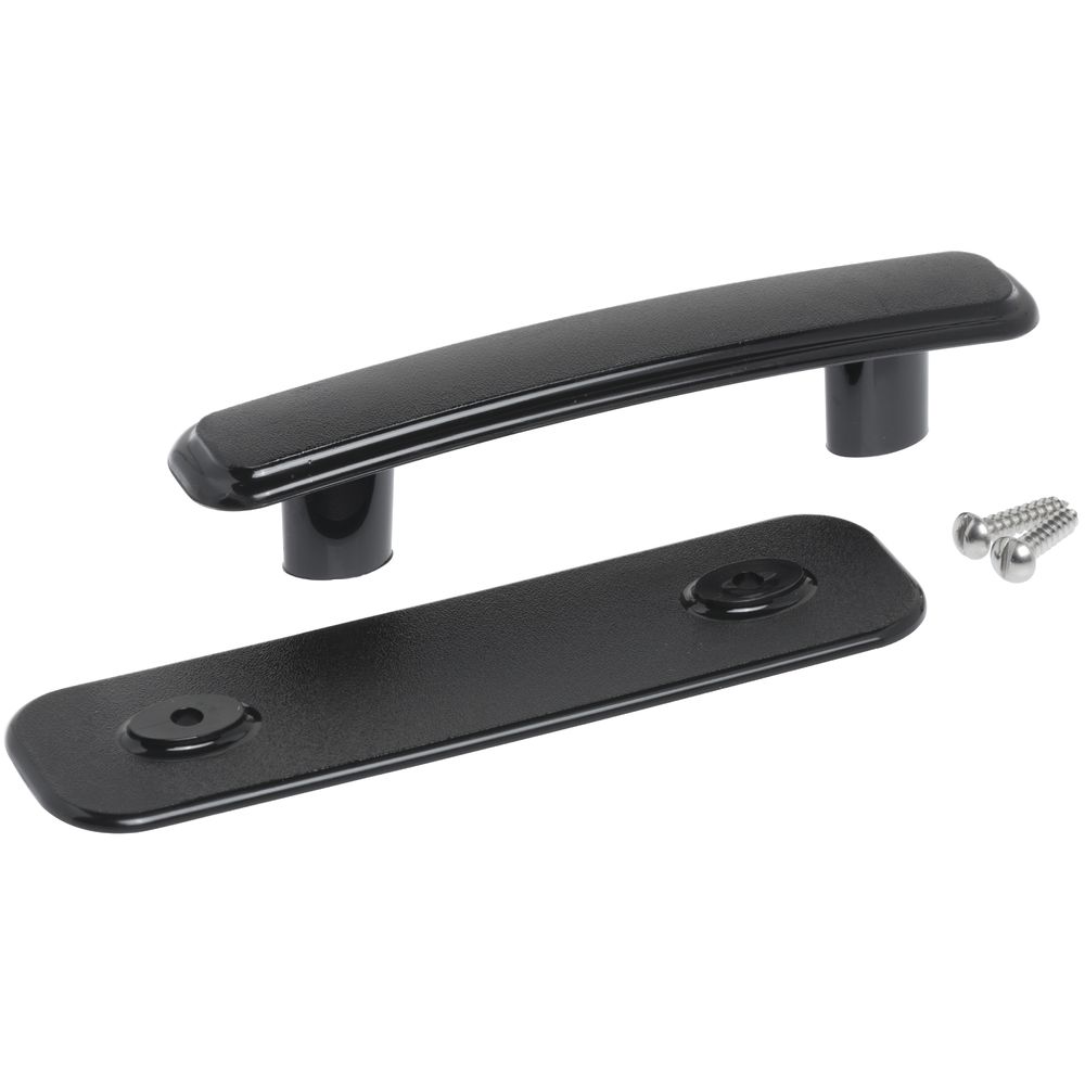 Vollrath 46849 Replacement Black Cover Handle