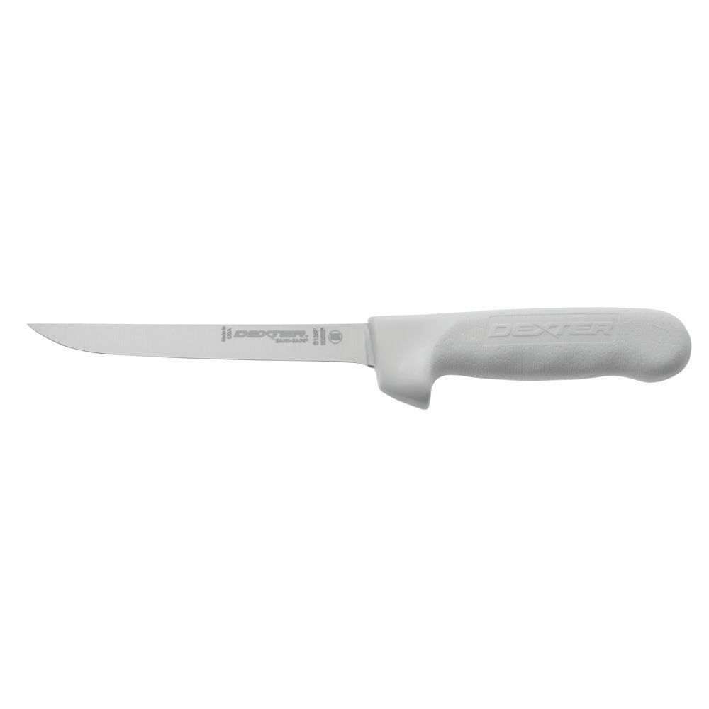 Stain-Free Steel Dexter Boning Knife for Cutting Food