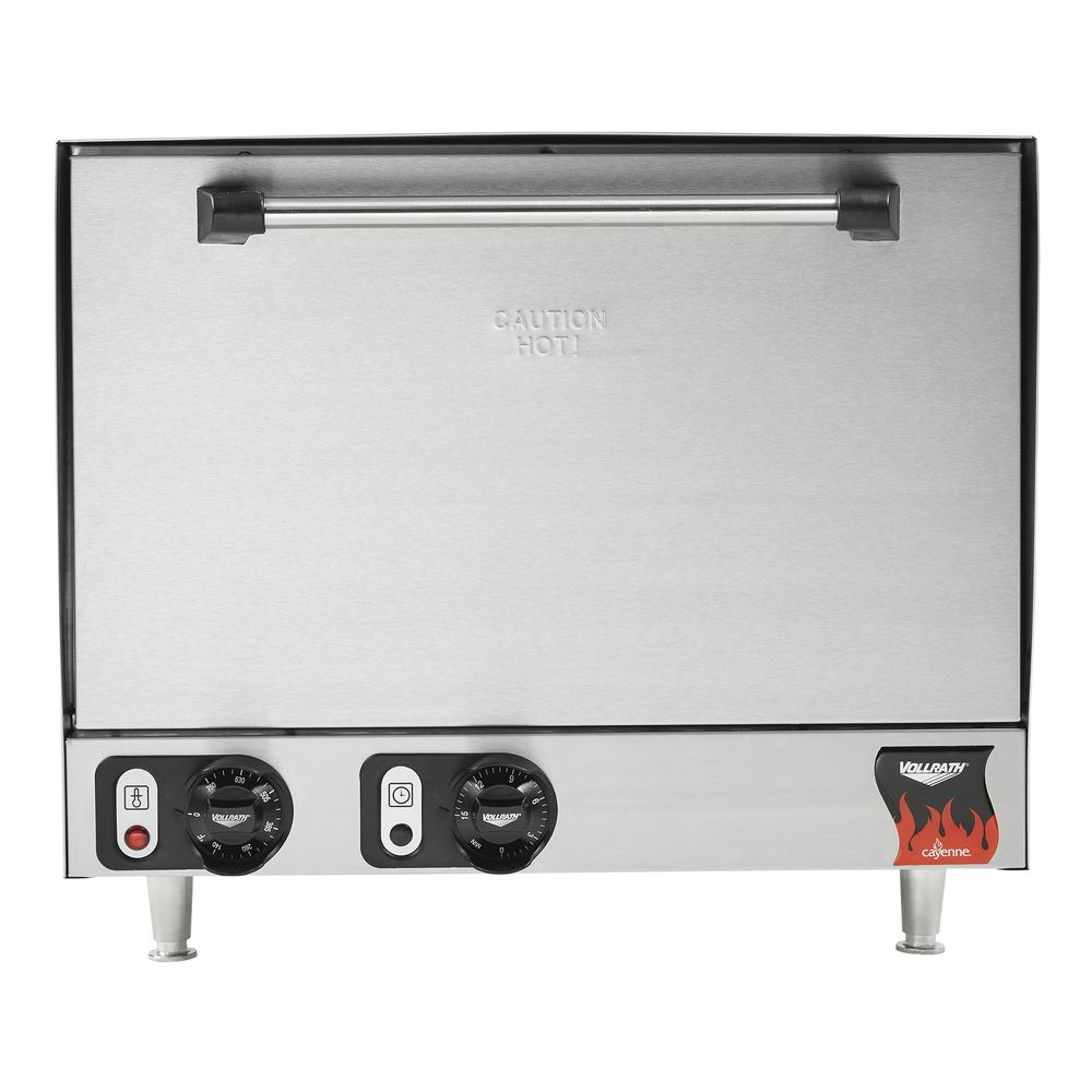 Vollrath 40841 Commercial Countertop Rotisserie Oven