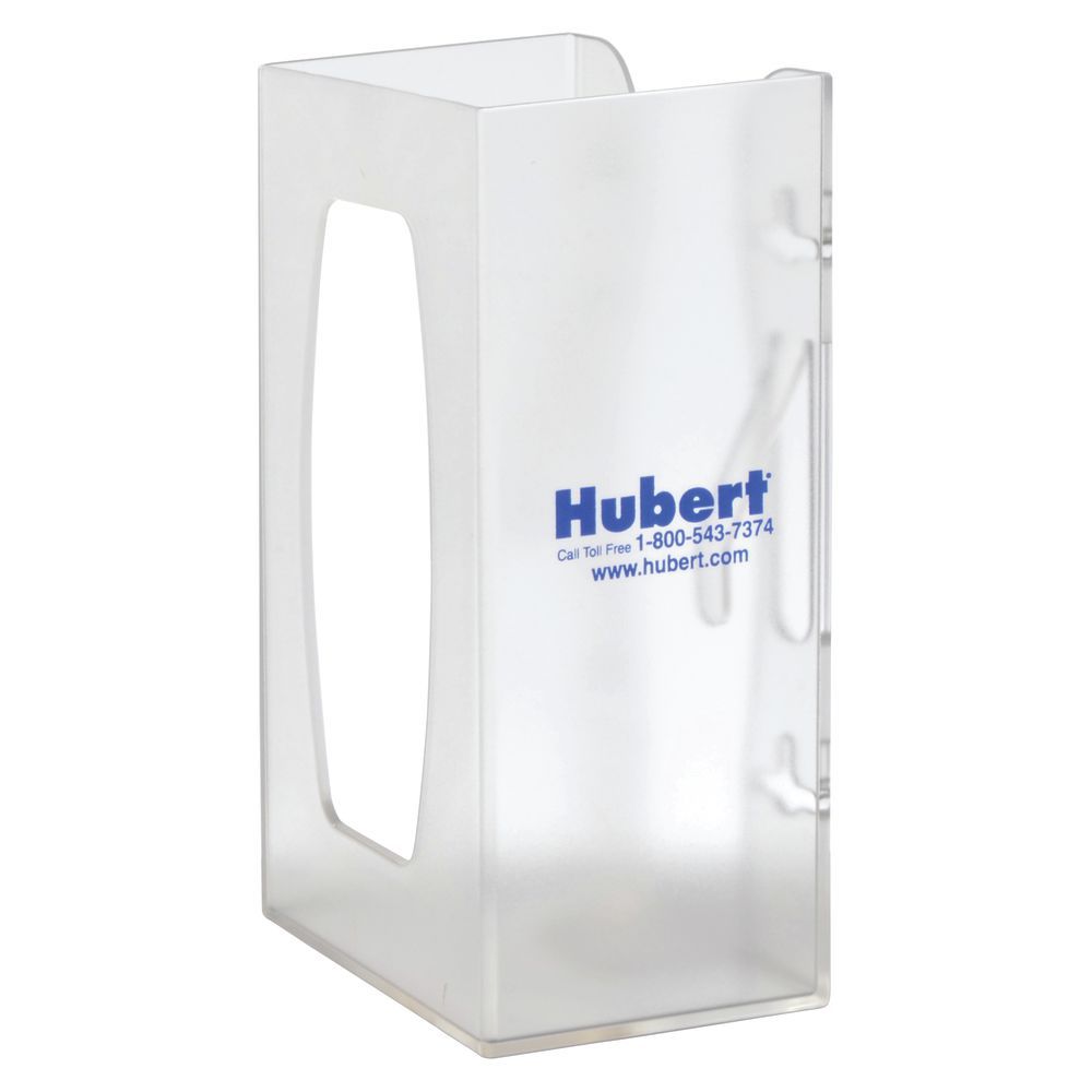 thumbnail image 2 of HUBERT® Silver Wire Glove Dispenser – Wall Mount, Holds 3 Boxes, Steel, 16 3/4L X 3 2 of 6
