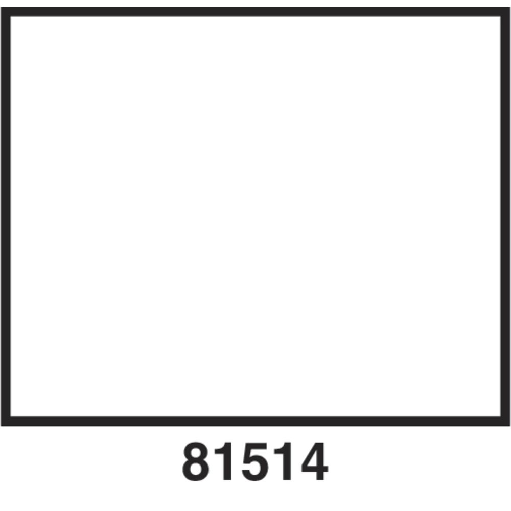 White Perm 36,000 BEST BEFORE BATCH NO 26 X 16mm 2 LIne Price Marking Labels 