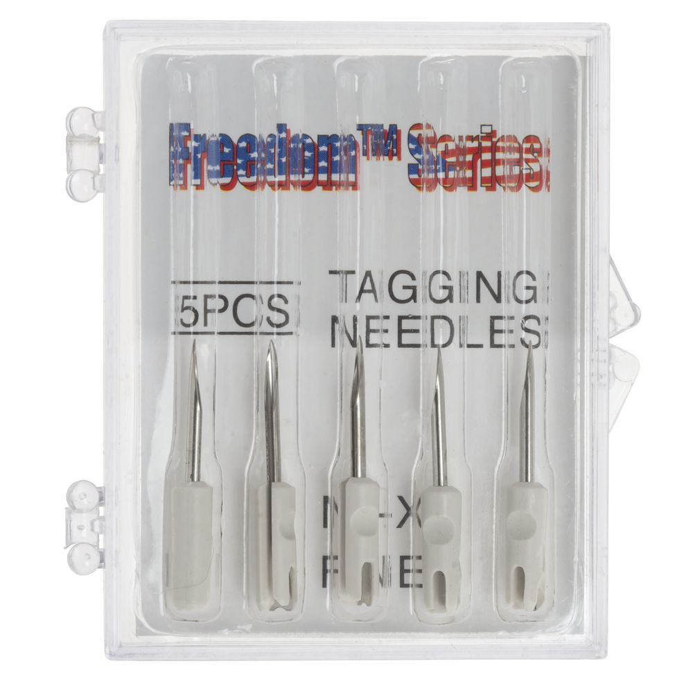 Freedom Tagging Gun Fine Needle