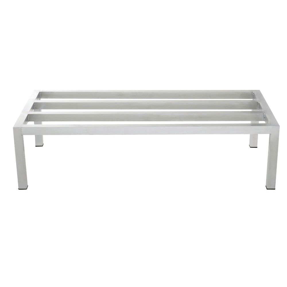 Cenpro Racks CenPro Mobile Dunnage Rack - 48