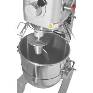 Commercial Mixers Hubert Canada