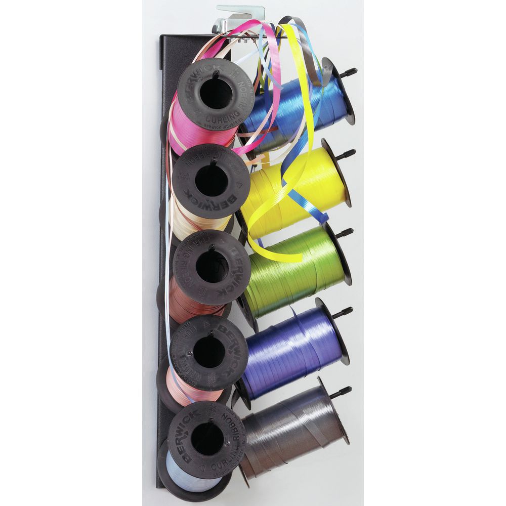 Wall Mount Curling Ribbon Dispenser