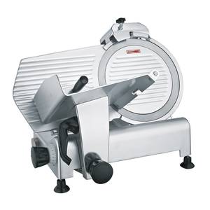 Berkel B12A-SLC 12 Automatic / Manual Gravity Feed Meat Slicer with 1/2 HP  Motor
