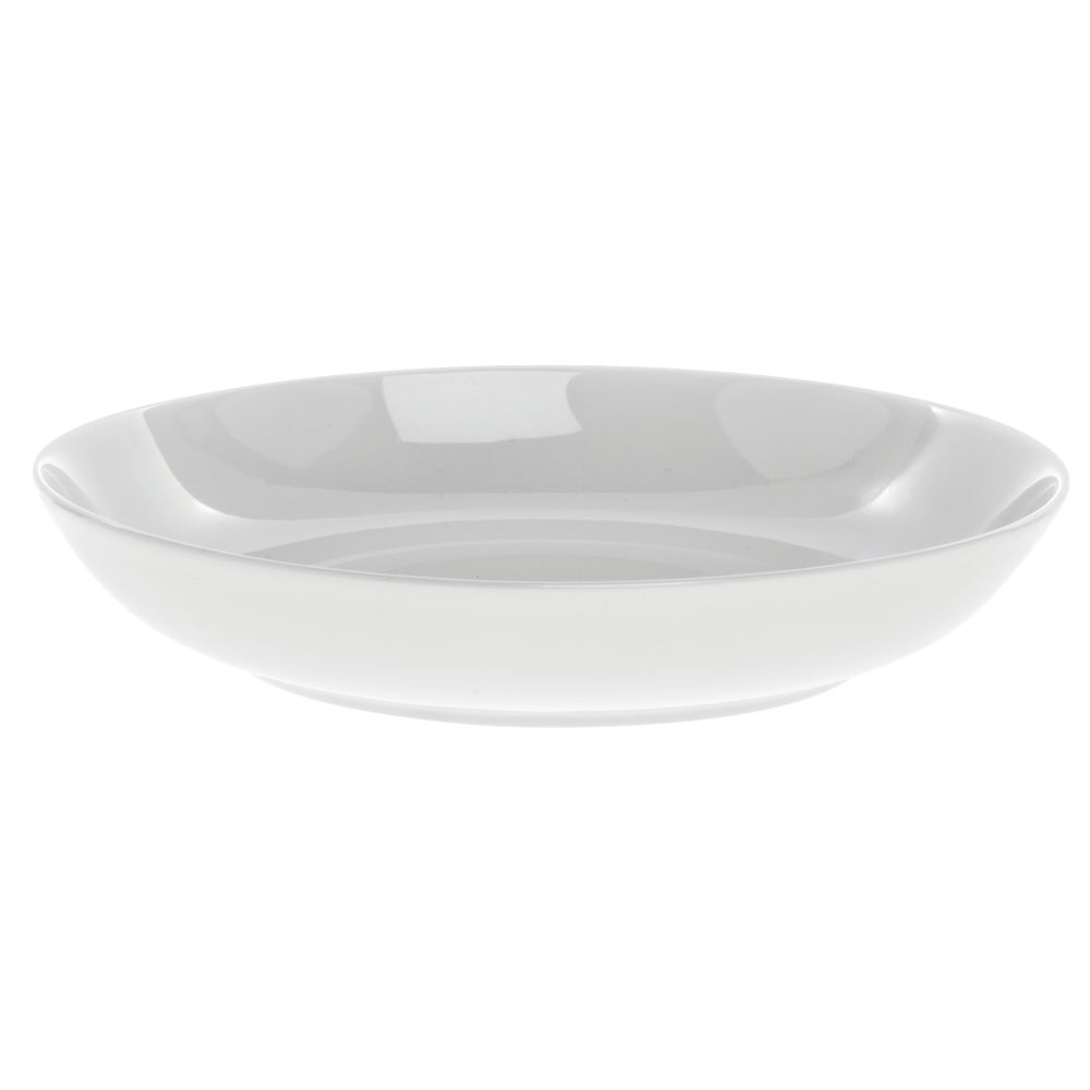 Cardinal Candour 24 oz Bright White Porcelain Soup Bowl