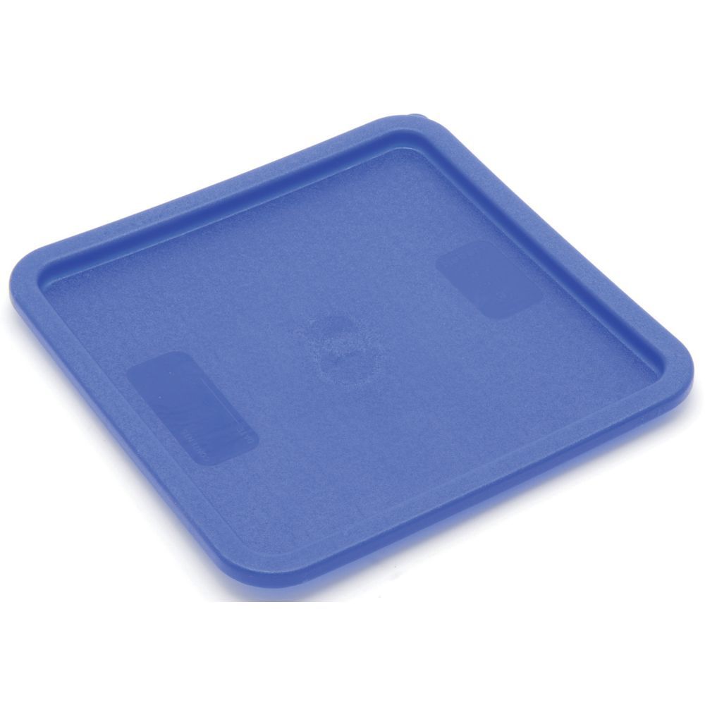 square plastic boxes with lids