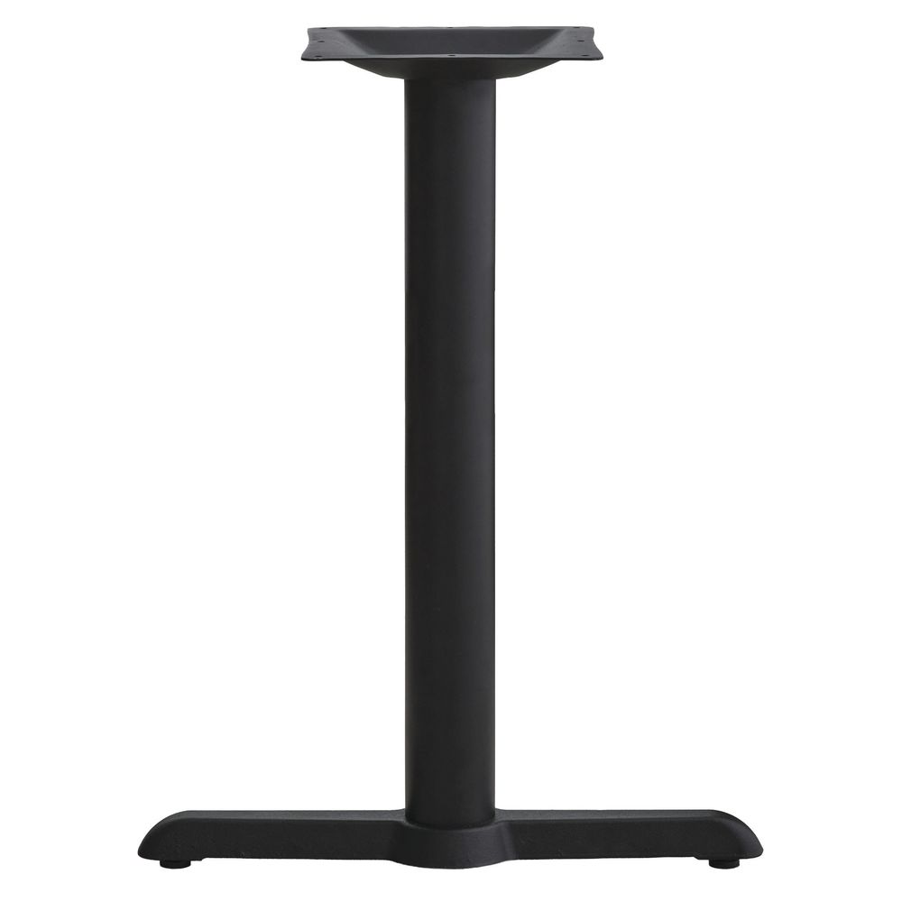 Columbn Base Table CenPro 32Q-038 End Column Table Base, Standard Height Column With Pre ...