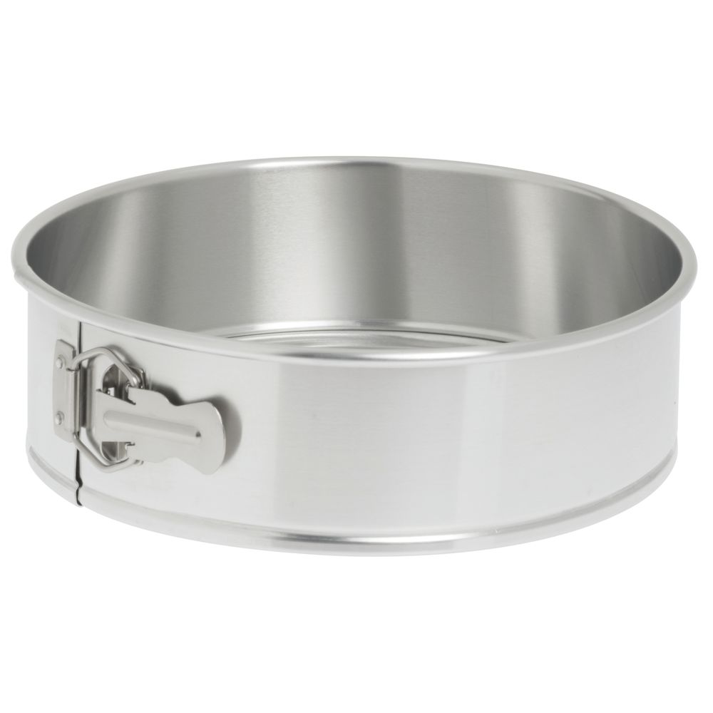 aluminum springform pan