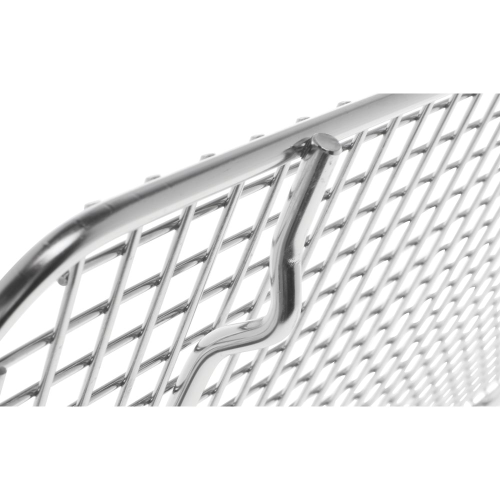 Vollrath Wire Grates Designed for Easy Removal