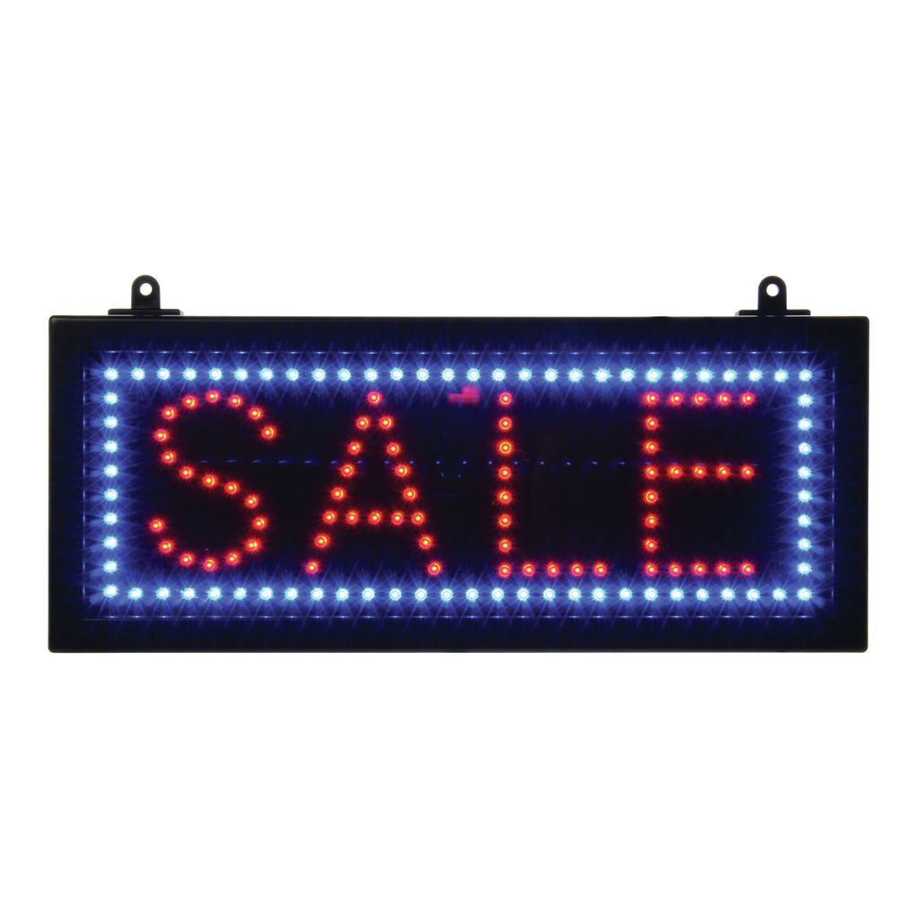 led signs for sale