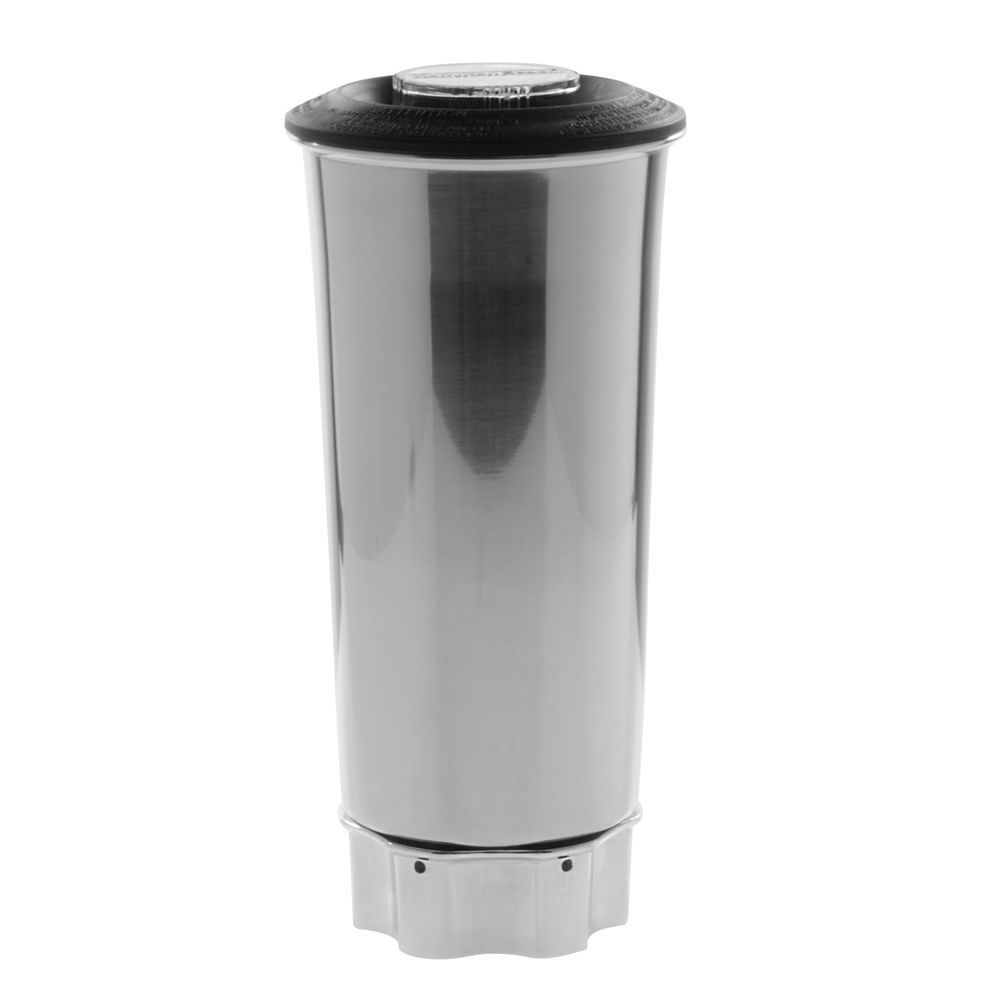 Hamilton Beach - 6126-250S - 32 oz Stainless Steel Container Assembly