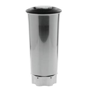 Hamilton Beach - 6126-250S - 32 oz Stainless Steel Container Assembly