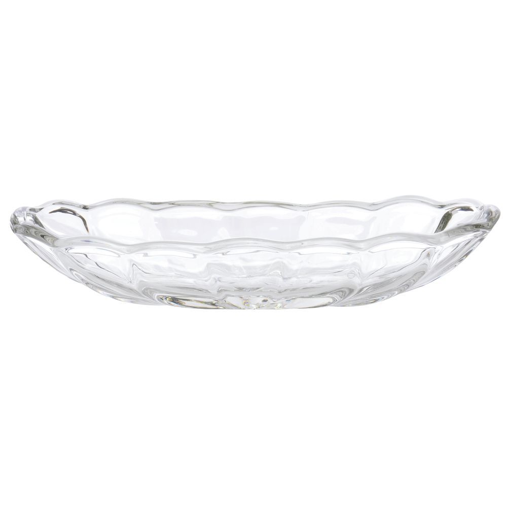 clear glass dishes for sale