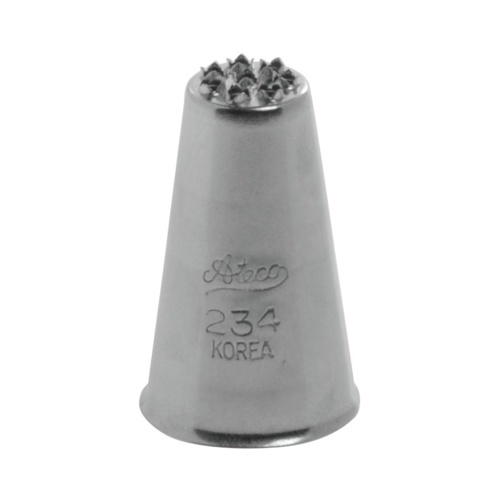 JEM Large Hair/Grass Multi-Opening Nozzle #234
