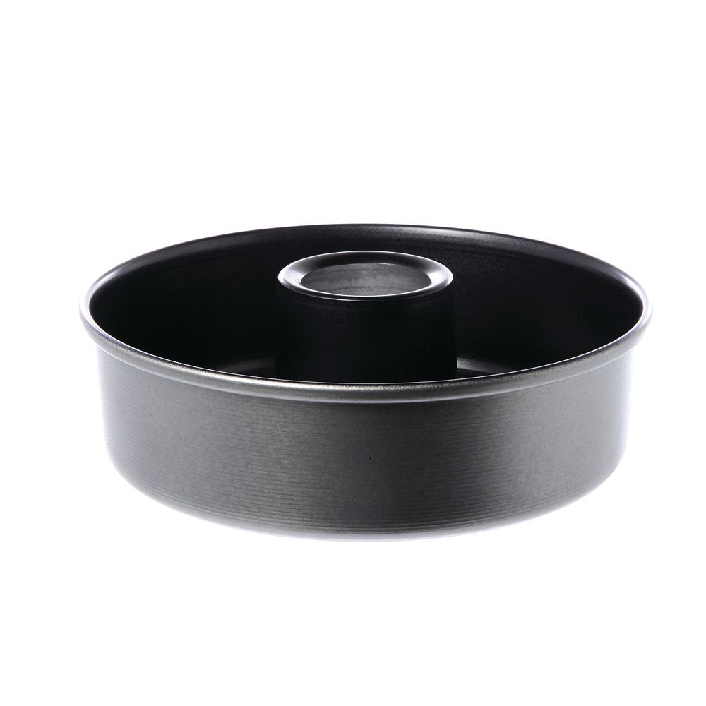 Swirl Tube Cake Pan, Nonstick - USA Pan