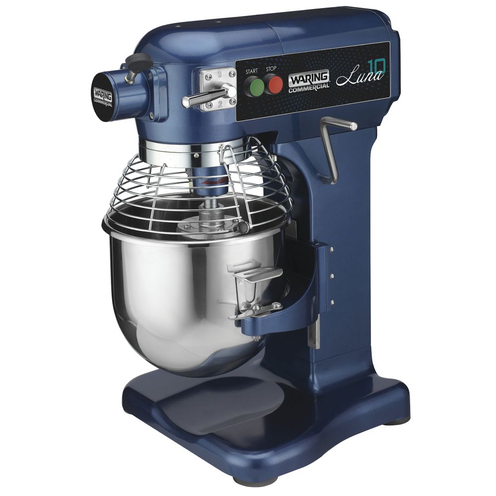 MIXER, PLANETARY, STAND, 10QT