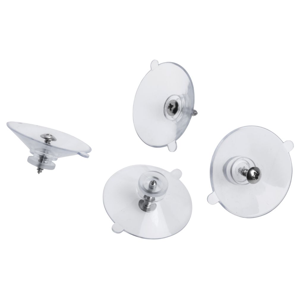 4 deals suction cup