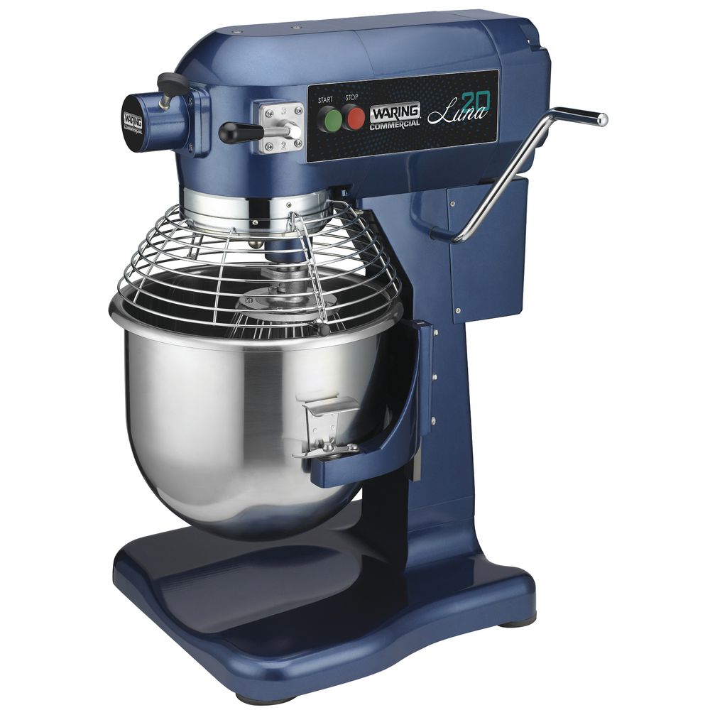 Bowl for 10 qt. Commercial Planetary Floor Baking Mixer