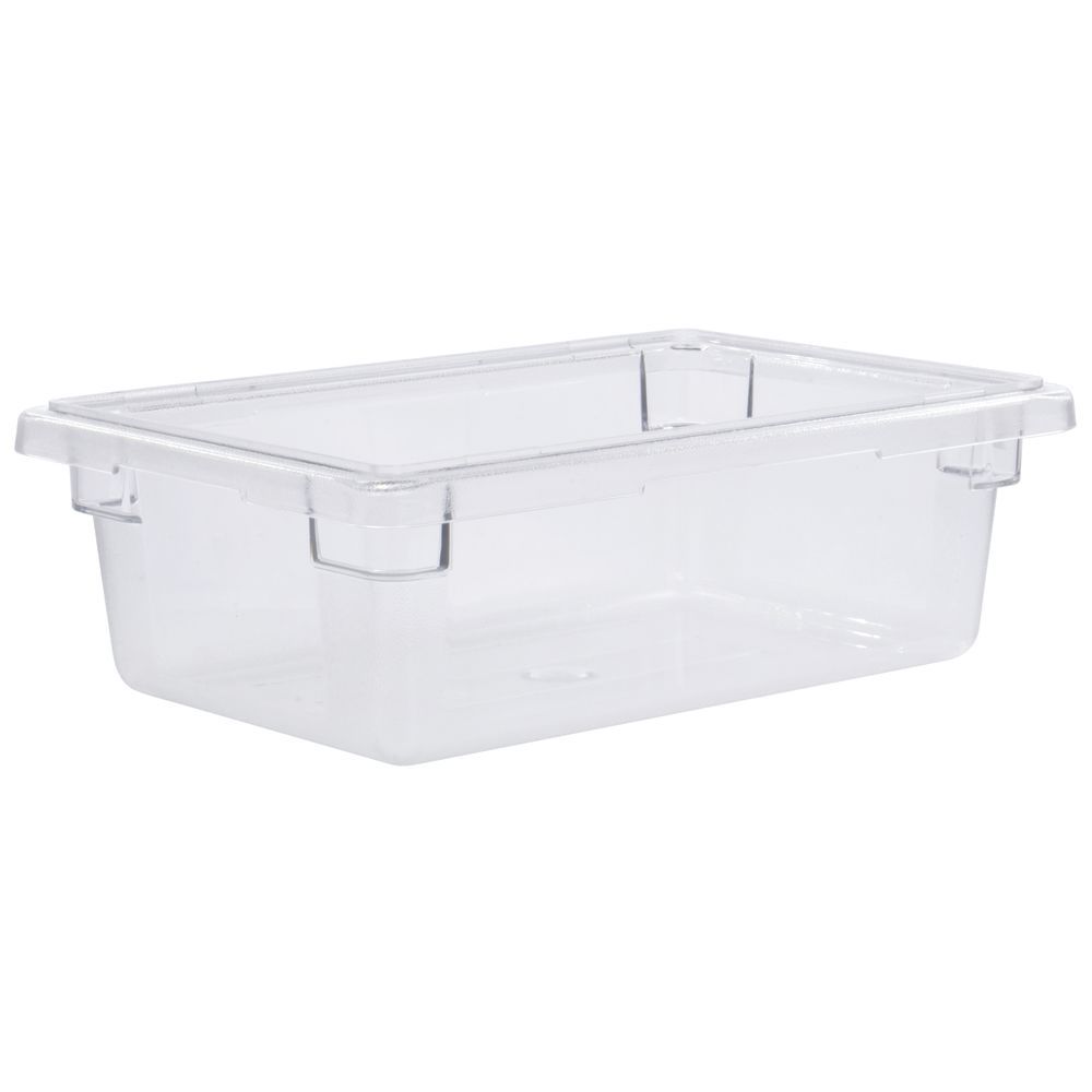 WaterTite 86099 Plastic Tub Boxes 
