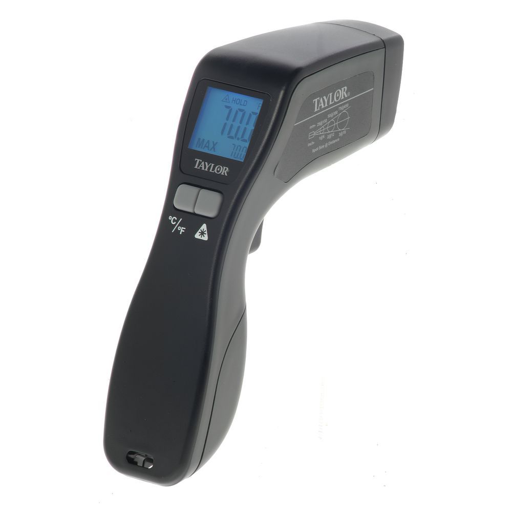 Taylor 9523 Infrared Thermometer