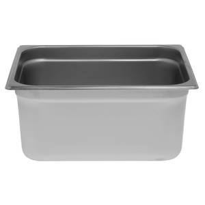 HUBERT® Full Size Chafing Dish Water Pan - 22L x 14W x 4 1/4H