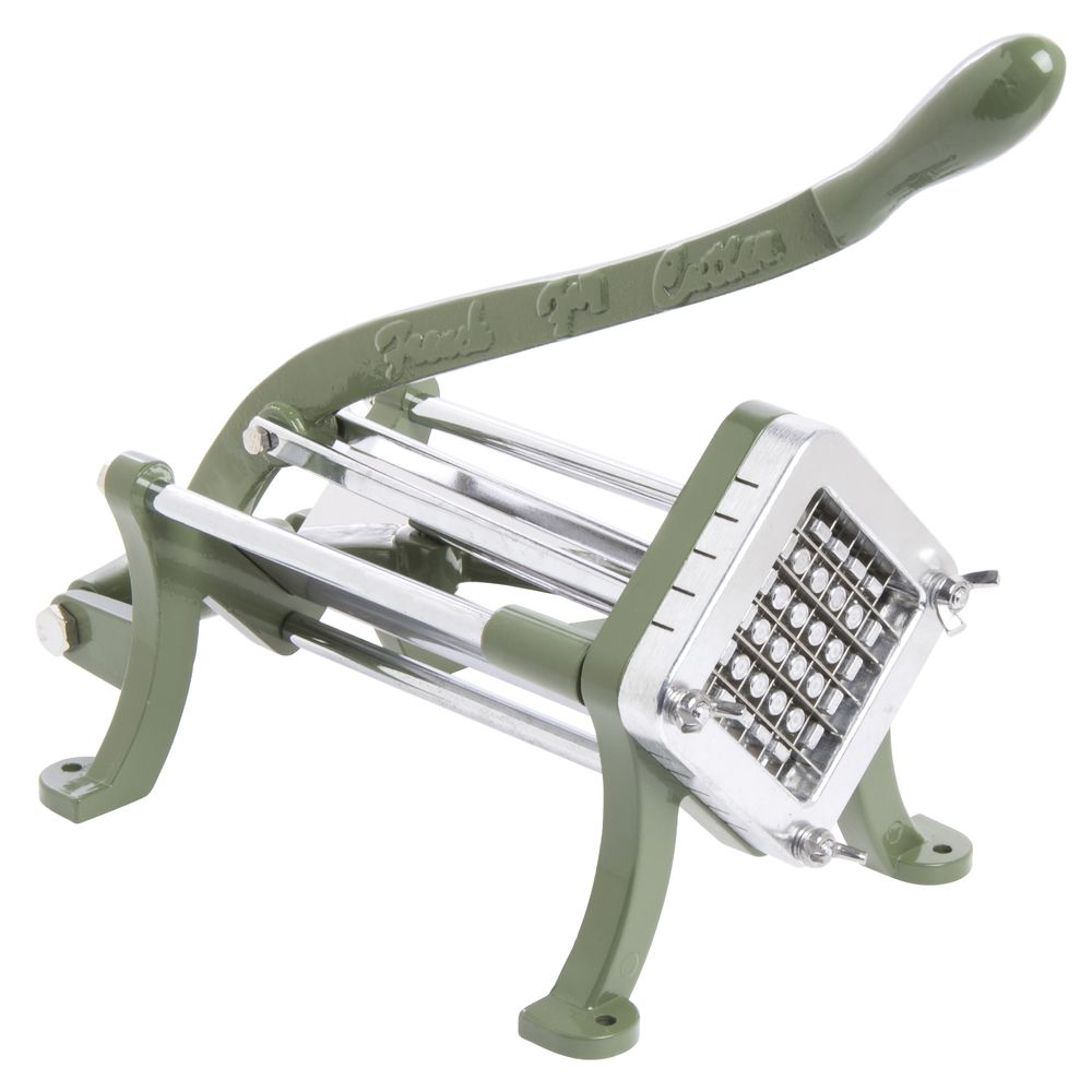 Commercial-Duty French Fry Cutter