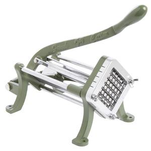 Onion Slicer, 1/4 Cut, Stainless Steel, Winco OS-250