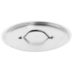 Nordic Ware Aluminized Steel Fry Pan Cover - 10Dia