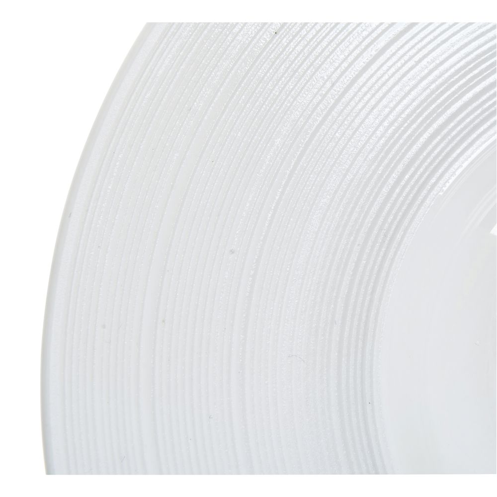 Oneida® Manhattan Warm White Porcelain Dinner Plate - 10 5/8