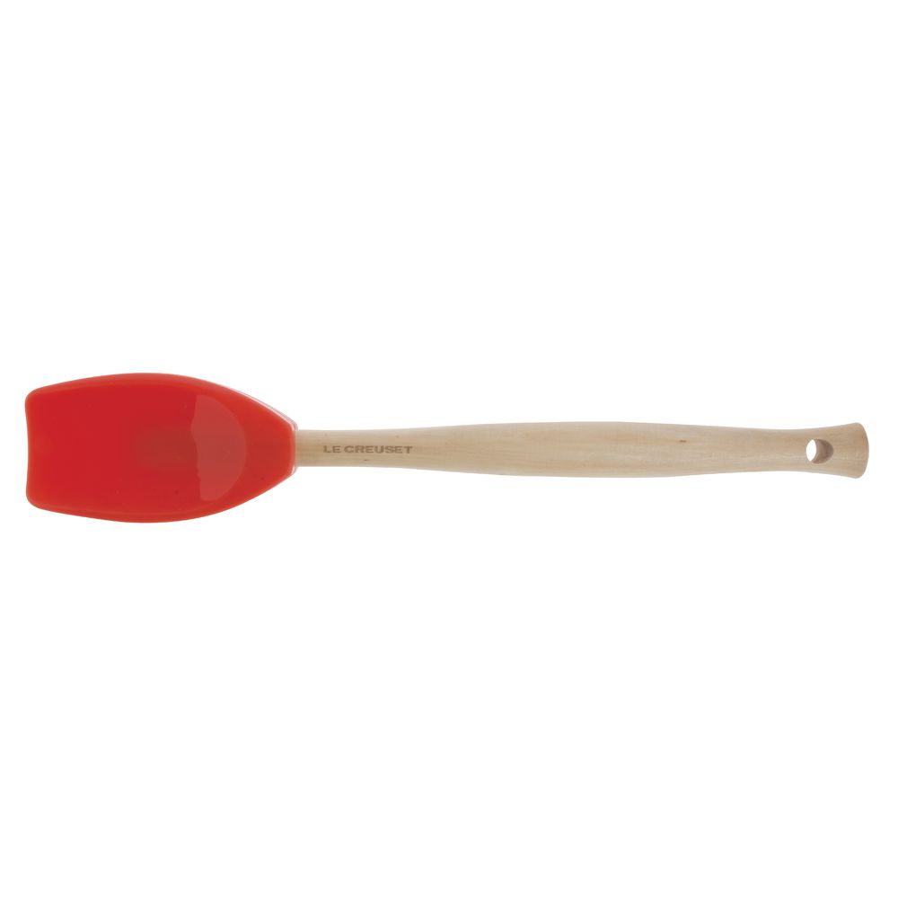 le creuset spoon spatula