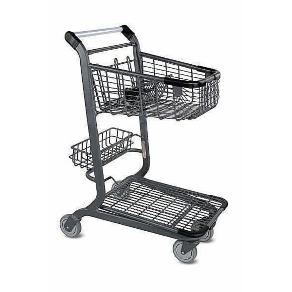 shopping cart child seat