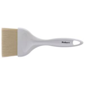 Le Creuset Craft Series Palm Green Silicone Basting Brush with Wood Handle  - 10 1/2L x 2 1/8W