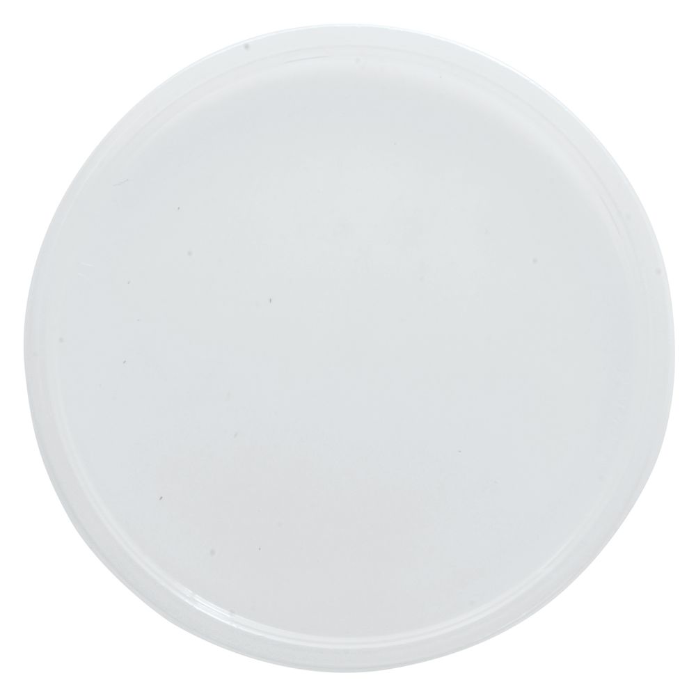 LID, RECESSED, FOR DELI CUPS