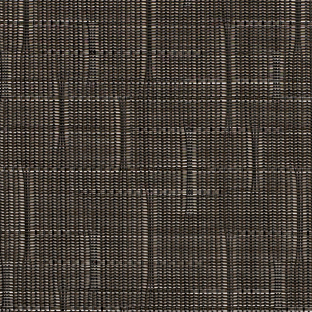 Chilewich Chocolate Bamboo Vinyl Table Runner W X L - Runner Bamboo Chocolate chilewich chocolate bamboo vinyl table runner w x l - runner bamboo chocolate