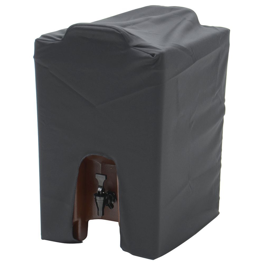 COVER, ULTRACAMTAINER, 10 GAL BLACK