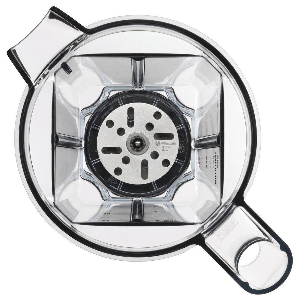 Vitamix aerating container hot sale