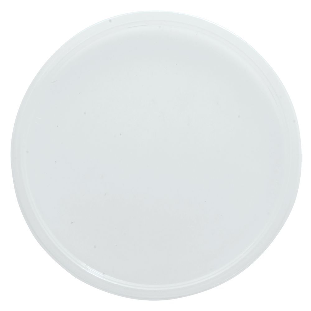 LID, RECESSED, FOR DELI CONTAINERS