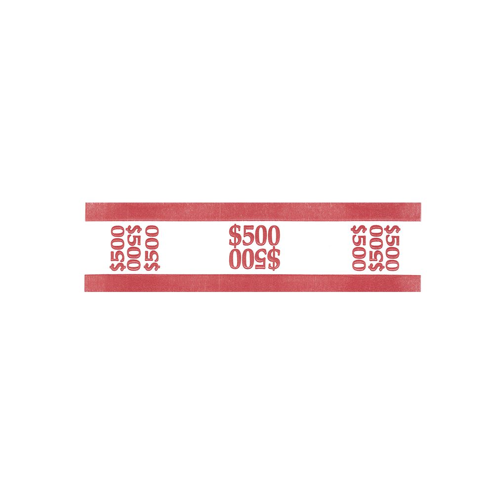 Printable Currency Straps Printable Word Searches
